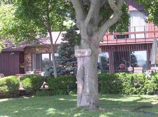 8545 E Black Point Rd, Syracuse, IN 46567