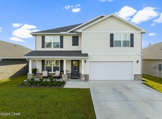 4869 Conner Ln, Panama City, FL 32404