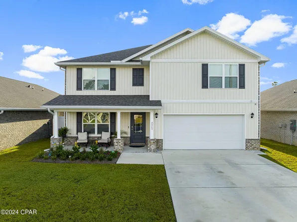 4869 Conner Ln, Panama City, FL 32404