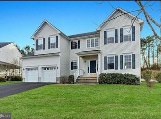 11 Blue Claw Dr, Barnegat, NJ 08005