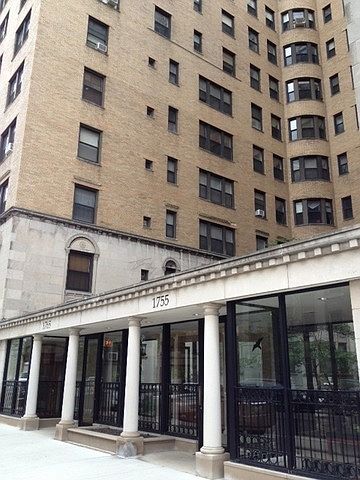 1st image of 1755 E 55th St APT 602