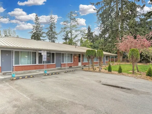 1120 113th St SW APT 3, Everett, WA 98204