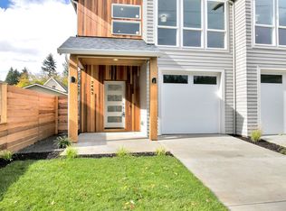 6541 N Boston Ave, Portland, OR