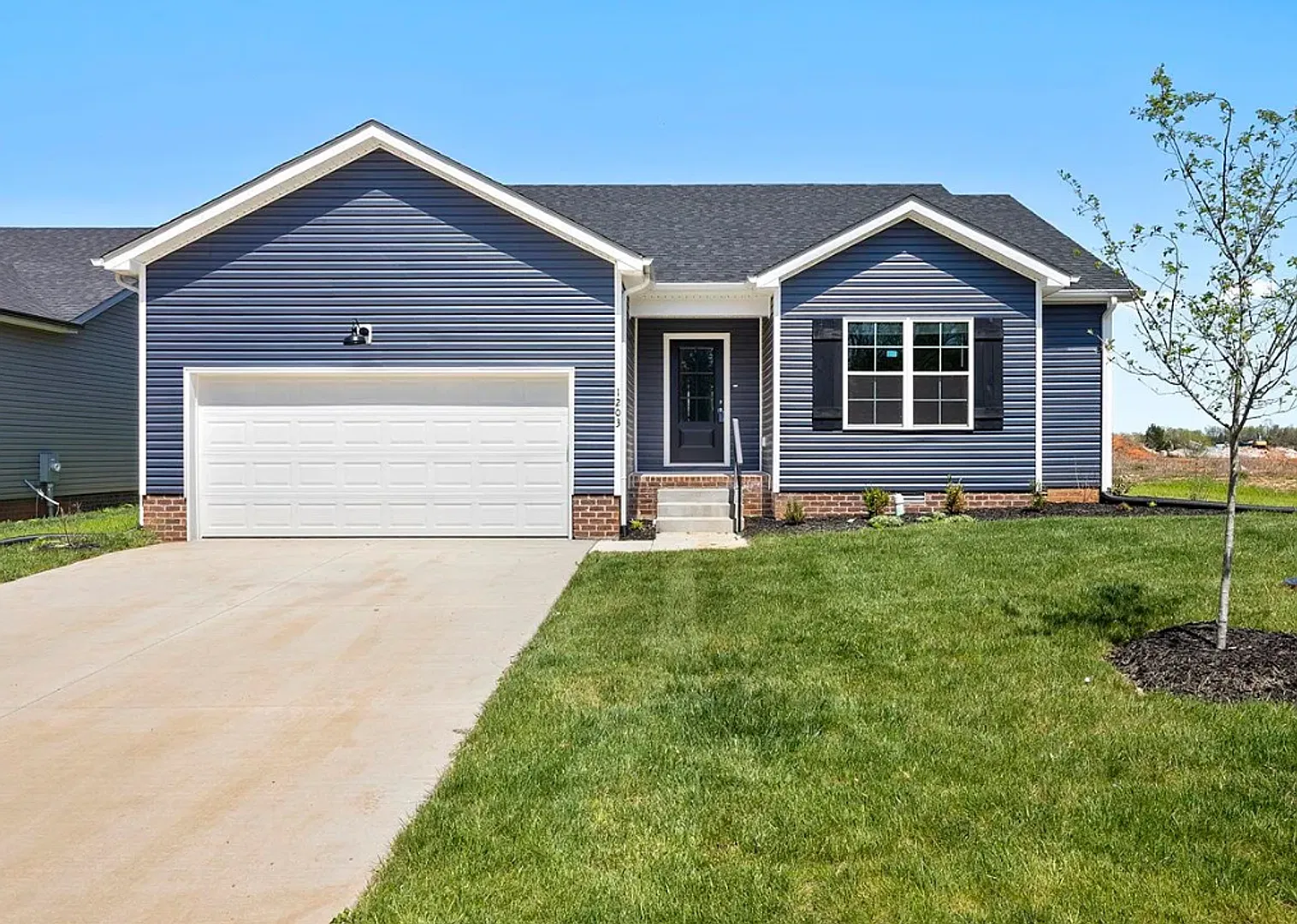 1203 Melody Avenue — Photo 1