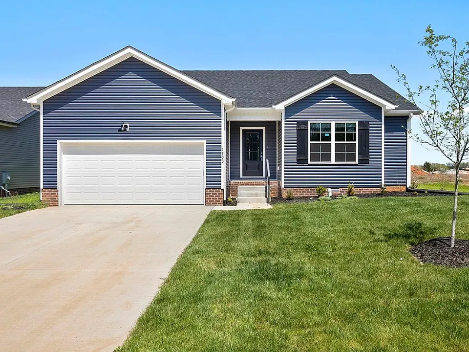 1203 Melody Ave
