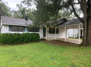 318 Dobbs St, Benton, AR 72015