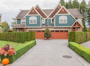 3621 187th Pl NE #A, Arlington, WA 98223