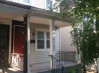 1206 Chidsey St, Easton, PA 18042