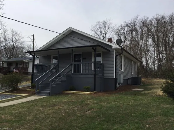 351 Railroad St, Asheboro, NC 27203