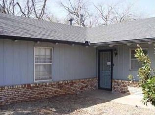 2108 NW 43rd St, Oklahoma City, OK 73112