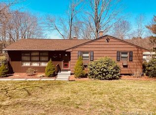 68 Teresa Dr, Wolcott, CT 06716