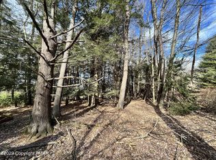 LOT EV361 Shakespeare Dr, Albrightsville, PA 18210
