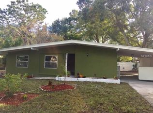 4014 W Oklahoma Ave, Tampa, FL 33616