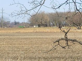 9105 E Kinley Rd, Ovid, MI 48866