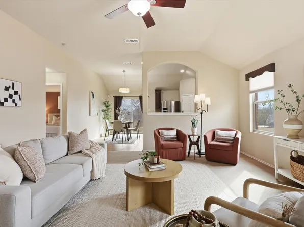 1221 Oakbrook St, Prosper, TX 75078