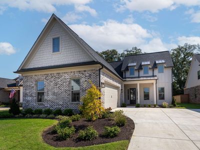 160 Lafayette Crossing Dr #59, Rossville, TN, 38066