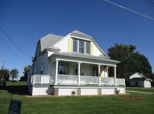 201 E North St, Martinsburg, MO 65264
