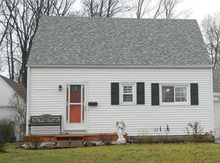 417 Kossuth St, Sidney, OH 45365