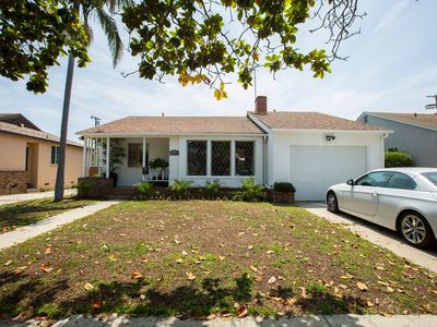 7616 El Manor Ave, Los Angeles, CA, 90045