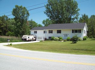 1941 Corn Hill Rd, Pittsford, VT 05763