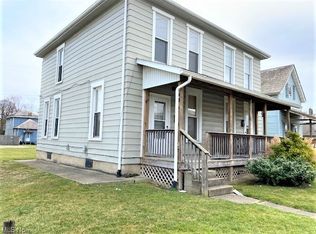 1504 Linden Ave, Zanesville, OH 43701