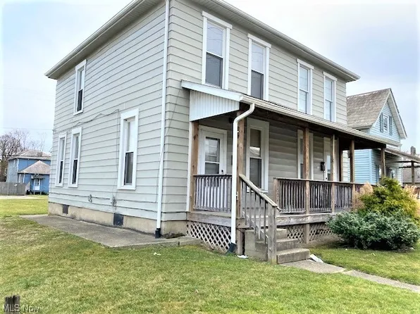 1504 Linden Ave, Zanesville, OH 43701
