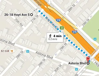 Rented by Jesse Bahlke, LREB