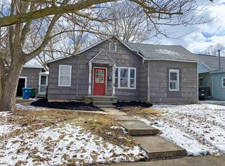 224 Locust St, Marysville, OH 43040