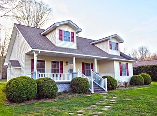 4220 State Highway 80 S, Burnsville, NC 28714