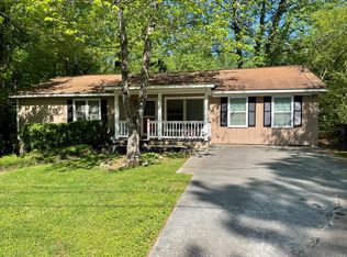 4350 Westside Dr, Acworth, GA 30101