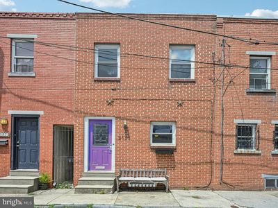 2135 Clymer St, Philadelphia, PA, 19146