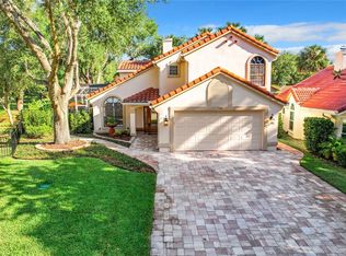 1368 Augusta National Blvd, Winter Springs, FL 32708