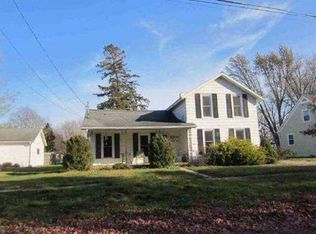 712 Daggett Dr, Napoleon, OH 43545