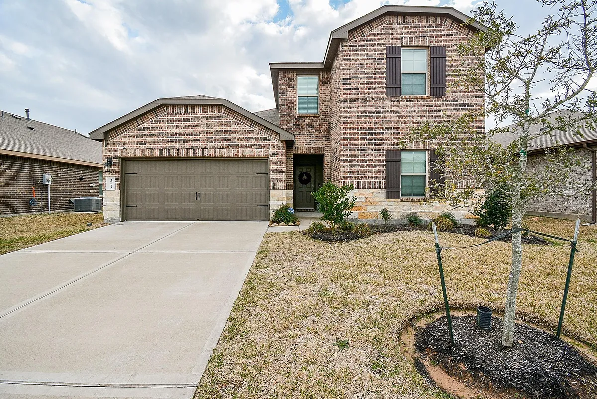 Photo 2 of 32 - 29623 Juniper Ct - Katy, TX Building Photo - 29623 Juniper Ct