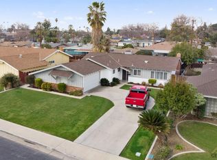 2308 Belvedere Ave, Bakersfield, CA