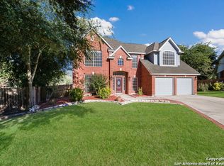 9411 Sageglen, San Antonio, TX 78254