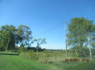 Henderson Lake Rd, Prescott, MI 48756