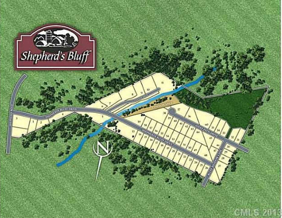2nd image of Shepherds Bluff