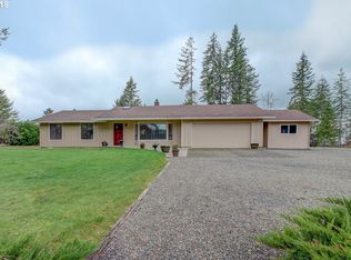 25101 NE C C Landon Rd, Yacolt, WA 98675