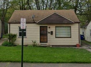 4436 E 144th St, Cleveland, OH 44128