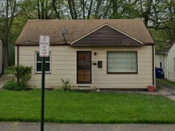 4436 E 144th St, Cleveland, OH 44128