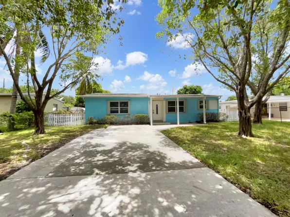 1399 NE 26th Court, Pompano Beach, FL 33064