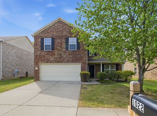 1022 Harmony Ln, Hendersonville, TN