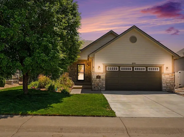 428 Wind River Dr, Windsor, CO 80550