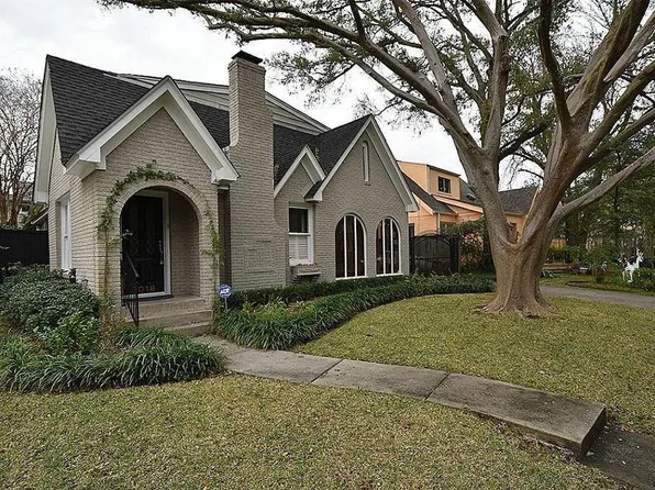 3018 Robinhood St, Houston, TX 77005