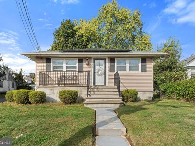 133 Robbins Ave, Ewing, NJ, 08638