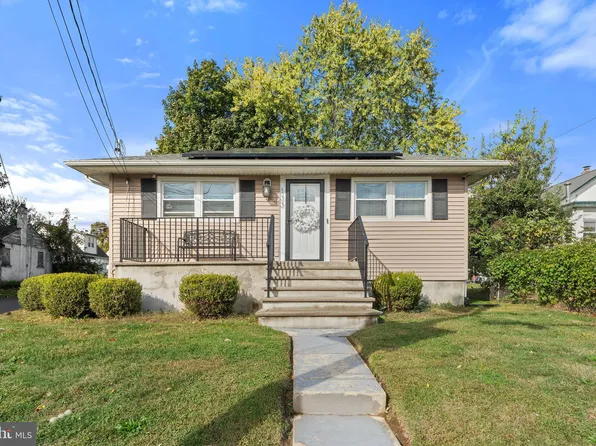 133 Robbins Ave, Ewing, NJ 08638