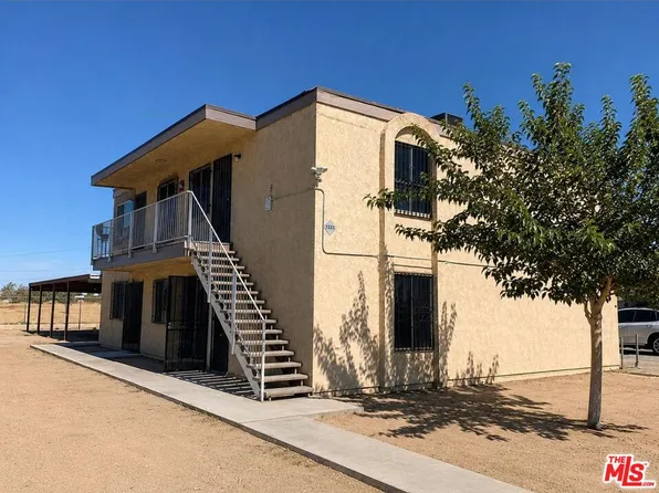 18385 Jonathan St, Adelanto, CA 92301