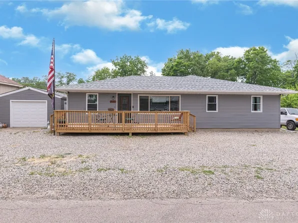 999 N State Route 503, West Alexandria, OH 45381