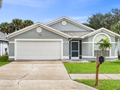 2510 Saint Pauls Dr, Titusville, FL, 32780
